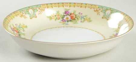 RNS2 Coupe Soup Bowl