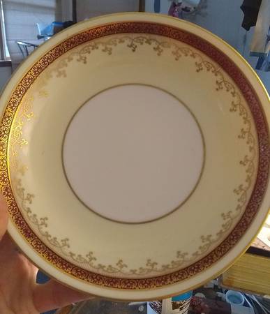 RNS5 (JAPAN) Fruit/Dessert (Sauce) Bowl