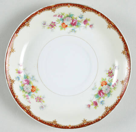 RNS9 (JAPAN) Saucer