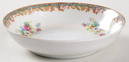 RNW2 Fruit/Dessert (Sauce) Bowl