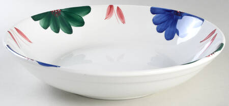 Fiori 12" Pasta Serving Bowl