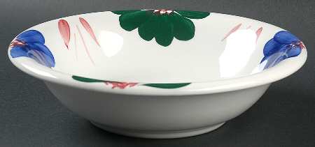 Fiori 8" Soup/Pasta Bowl