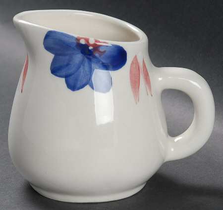 Fiori Creamer