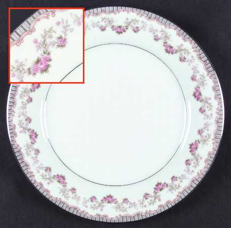 560 by Noritake
