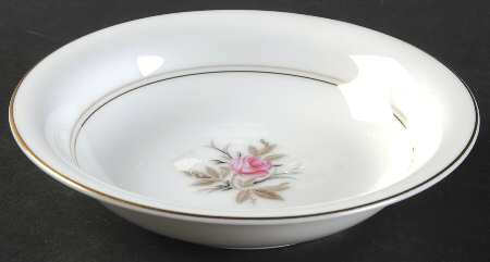 586 Fruit/Dessert (Sauce) Bowl
