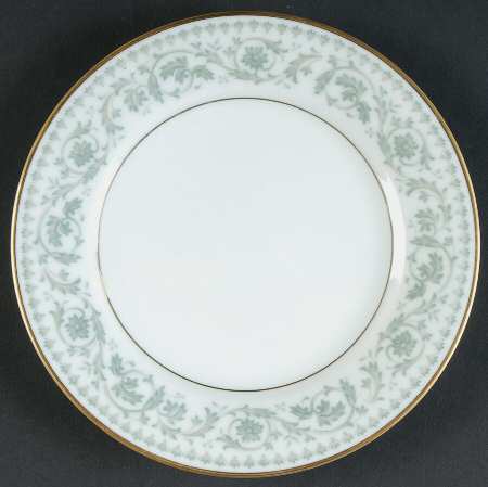 Ada Bread & Butter Plate