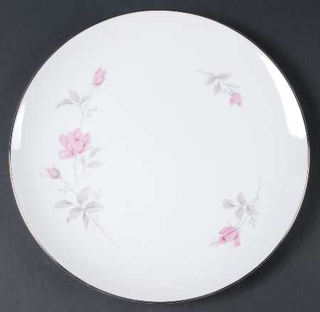 Arbor Rose 12" Chop Plate (Round Platter)