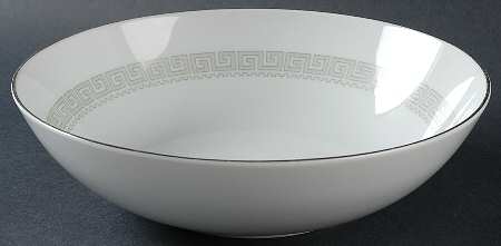 Banfield 9" Round Vegetable Bowl