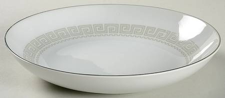 Banfield Coupe Soup Bowl