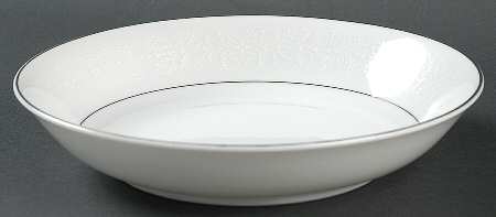 Beatrice Coupe Soup Bowl