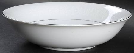Beatrice 9" Round Vegetable Bowl