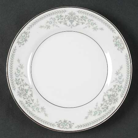 Brenda Bread & Butter Plate