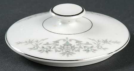 Brenda Lid for Sugar Bowl