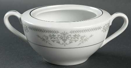 Brenda Sugar Bowl No Lid