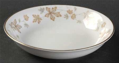 Brierly Fruit/Dessert (Sauce) Bowl