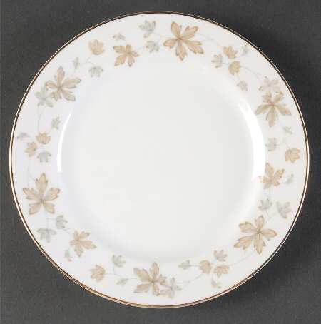 Brierly Bread & Butter Plate