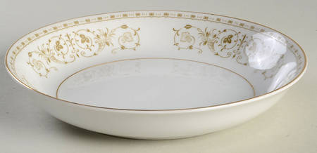 Caledonia Coupe Soup Bowl
