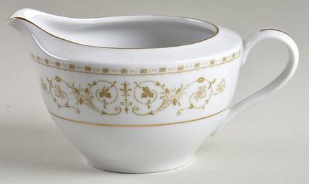 Caledonia Creamer