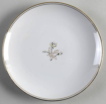 Candia Bread & Butter Plate