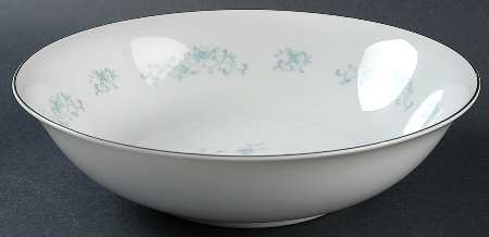 Cathy 9" Round Vegetable Bowl