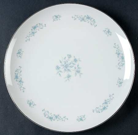 Cathy 12" Chop Plate (Round Platter)