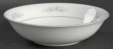 Charm 9" Round Vegetable Bowl