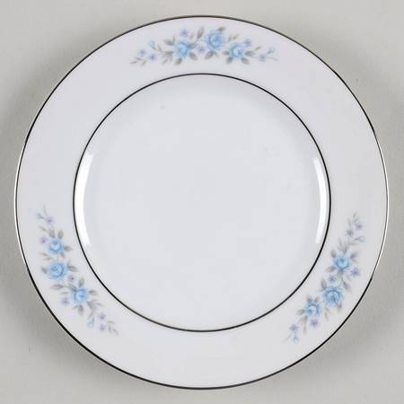 Charm Bread & Butter Plate