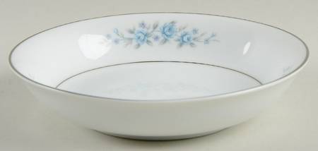 Charm Fruit/Dessert (Sauce) Bowl