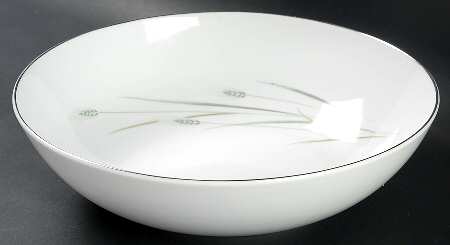 Clarion 9" Round Vegetable Bowl