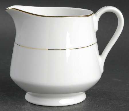 Classic Creamer