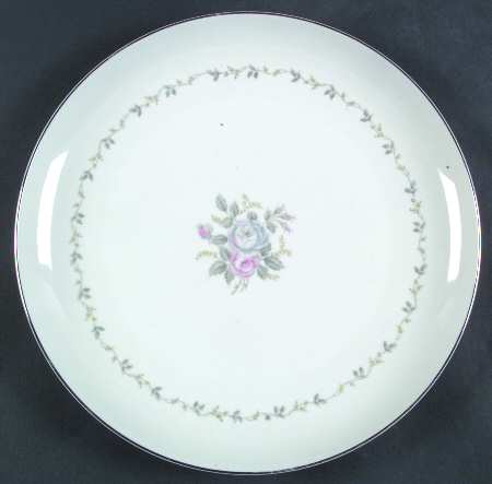 Cleo 12" Chop Plate (Round Platter)