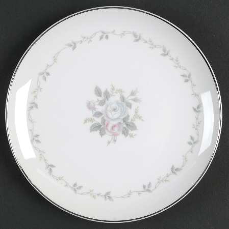 Cleo Bread & Butter Plate
