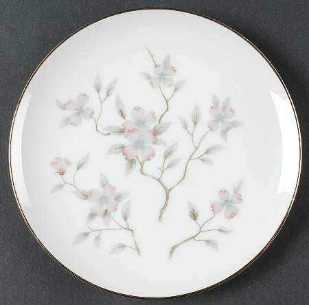Clearview Bread & Butter Plate