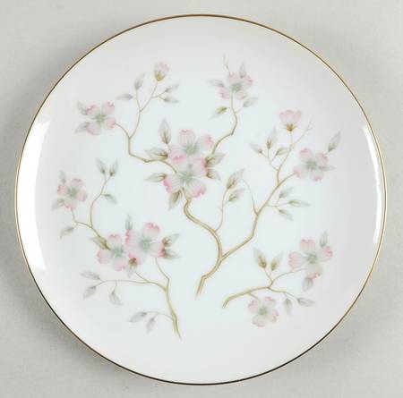 Clearview Salad Plate
