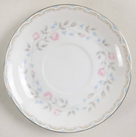 Colebrook Saucer