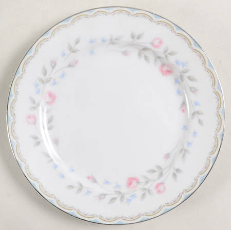 Colebrook Bread & Butter Plate