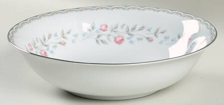 Colebrook 9" Round Vegetable Bowl
