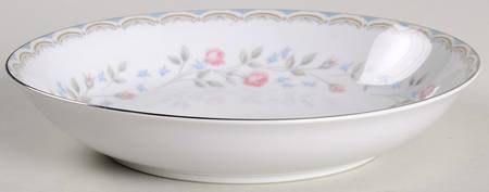 Colebrook Coupe Soup Bowl