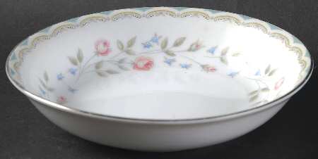 Colebrook Fruit/Dessert (Sauce) Bowl