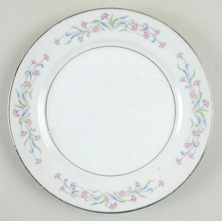 Danville Salad Plate