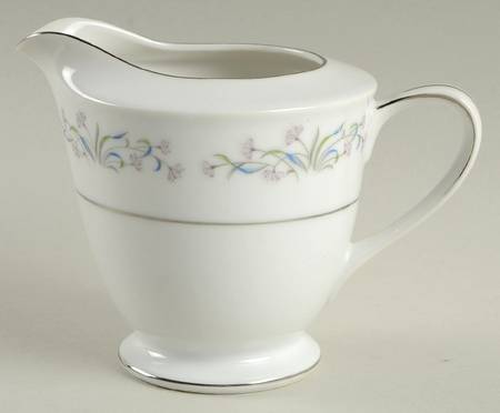 Danville Creamer