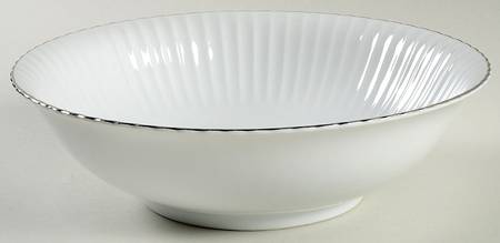 Delisle 9" Round Vegetable Bowl
