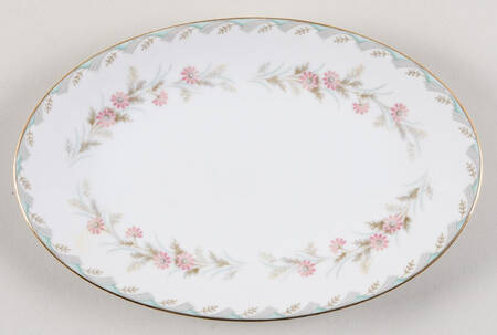Delphi Underplate for Gravy Boat