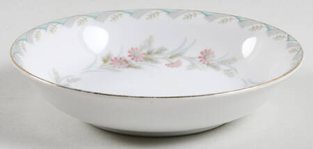 Delphi Fruit/Dessert (Sauce) Bowl