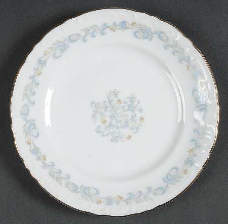 Dorena Bread & Butter Plate