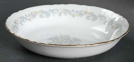 Dorena Fruit/Dessert (Sauce) Bowl