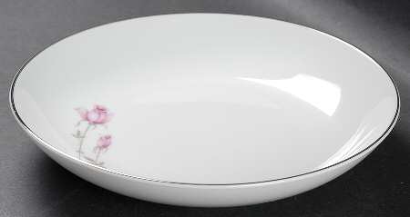 Duet Coupe Soup Bowl