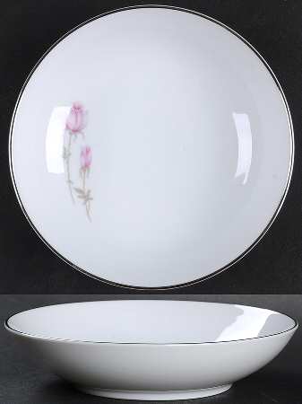 Duet Fruit/Dessert (Sauce) Bowl