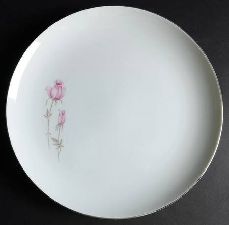 Duet 12" Chop Plate (Round Platter)