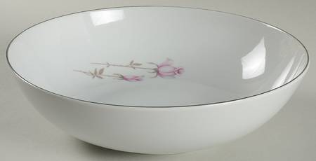 Duet 9" Round Vegetable Bowl